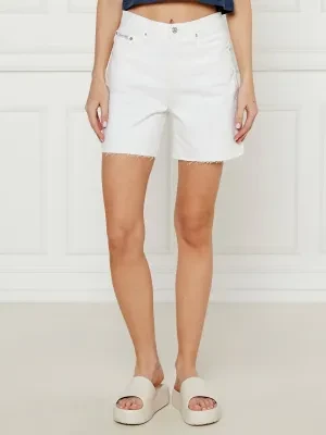Calvin Klein Jeans Jeansowe szorty | Regular Fit