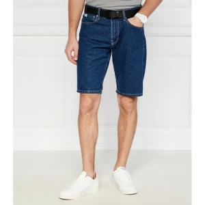 Calvin Klein Jeans Jeansowe szorty | Regular Fit