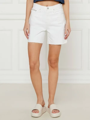 Calvin Klein Jeans Jeansowe szorty | Regular Fit