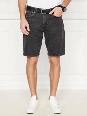 Calvin Klein Jeans Jeansowe szorty | Regular Fit