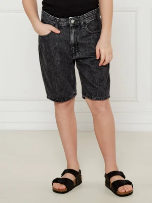 Calvin Klein Jeans Jeansowe szorty | Regular Fit