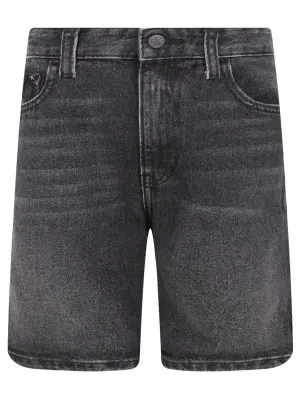 CALVIN KLEIN JEANS Jeansowe szorty | Relaxed fit