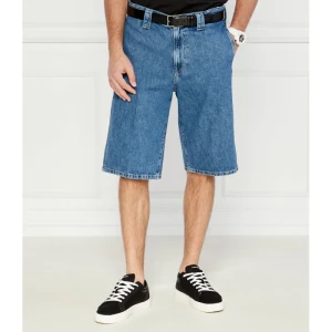 Calvin Klein Jeans Jeansowe szorty | Relaxed fit