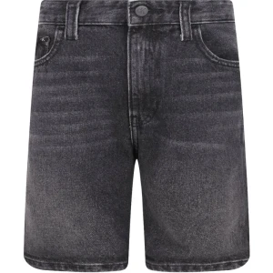 Calvin Klein Jeans Jeansowe szorty | Relaxed fit