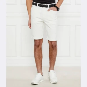Calvin Klein Jeans Jeansowe szorty | Slim Fit