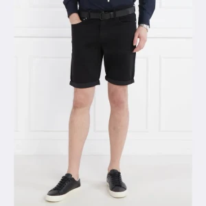 Calvin Klein Jeans Jeansowe szorty | Slim Fit
