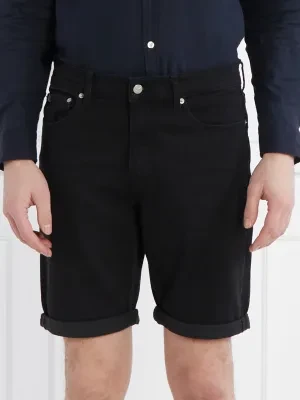 Zdjęcie produktu Calvin Klein Jeans Jeansowe szorty | Slim Fit