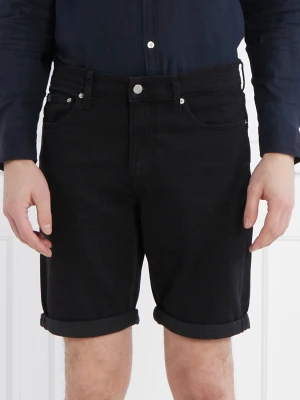 Zdjęcie produktu Calvin Klein Jeans Jeansowe szorty | Slim Fit