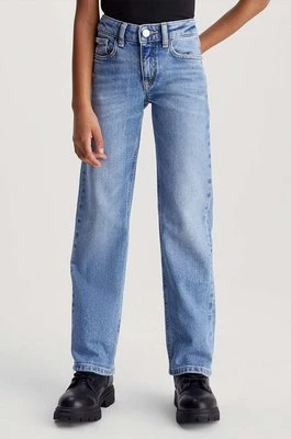 Calvin Klein Jeans jeansy