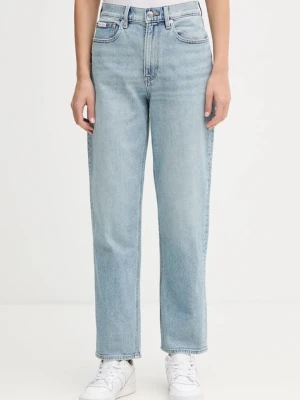 Calvin Klein Jeans jeansy