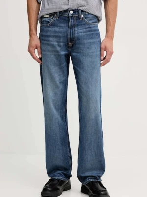 Calvin Klein Jeans jeansy