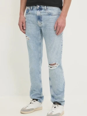 Calvin Klein Jeans jeansy