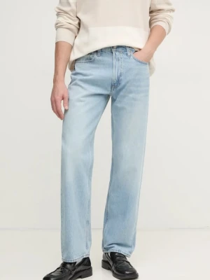 Calvin Klein Jeans jeansy