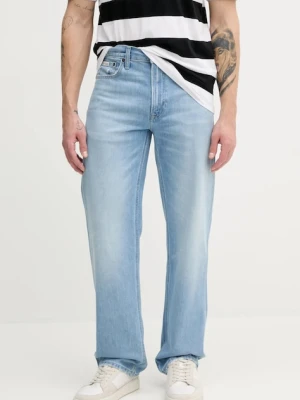Calvin Klein Jeans jeansy