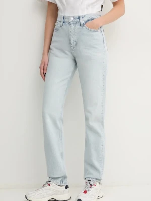Calvin Klein Jeans jeansy
