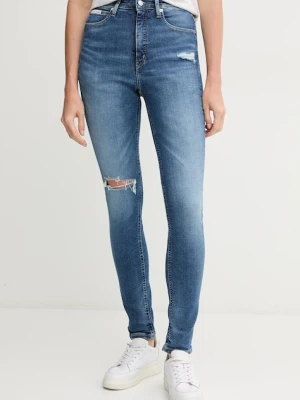 Calvin Klein Jeans jeansy
