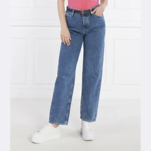 Calvin Klein Jeans Jeansy 90''S | Straight fit