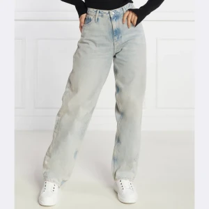 Calvin Klein Jeans Jeansy 90''''S | Straight fit