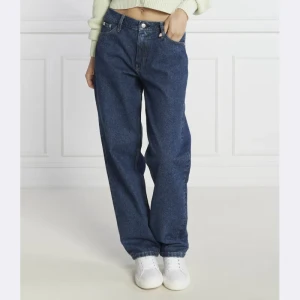 Calvin Klein Jeans Jeansy 90''S | Straight fit