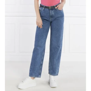 Calvin Klein Jeans Jeansy 90''S | Straight fit