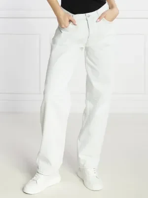 Calvin Klein Jeans Jeansy 90''S | Straight fit