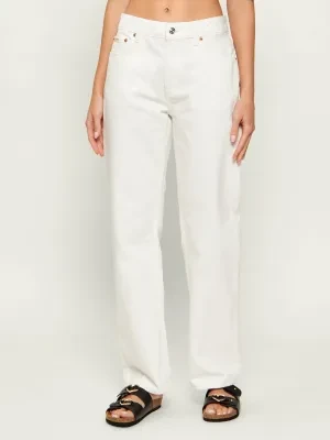 Calvin Klein Jeans Jeansy 90s | Straight fit