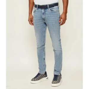 Calvin Klein Jeans Jeansy ABNER | Skinny fit