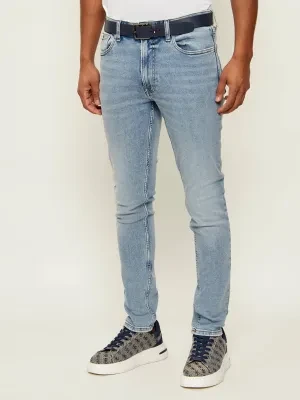 Calvin Klein Jeans Jeansy ABNER | Skinny fit