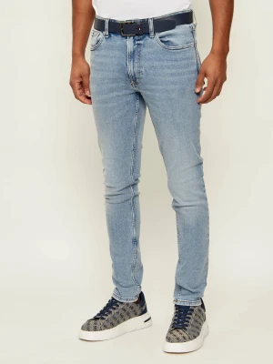 Calvin Klein Jeans Jeansy ABNER | Skinny fit