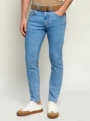 Calvin Klein Jeans Jeansy ADAM | Skinny fit