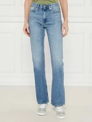 Calvin Klein Jeans Jeansy AUTHENTIC | flare fit