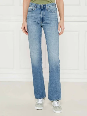 Calvin Klein Jeans Jeansy AUTHENTIC | flare fit