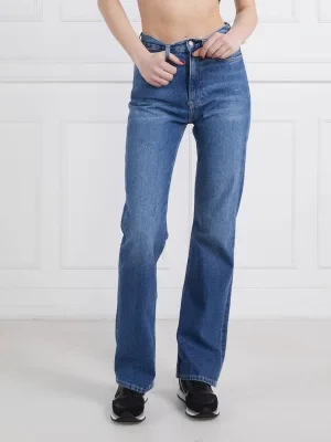 CALVIN KLEIN JEANS Jeansy AUTHENTIC | Regular Fit