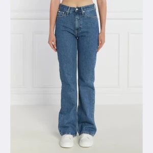 Calvin Klein Jeans Jeansy AUTHENTIC | Regular Fit
