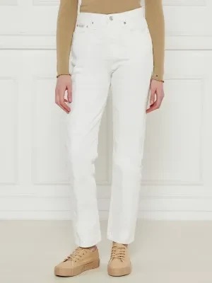 Calvin Klein Jeans Jeansy AUTHENTIC | Slim Fit