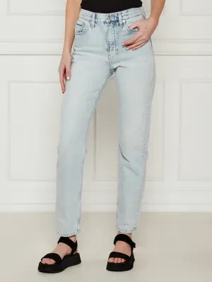 Calvin Klein Jeans Jeansy AUTHENTIC | Slim Fit