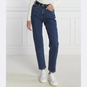 Calvin Klein Jeans Jeansy AUTHENTIC | Straight fit