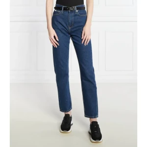 Calvin Klein Jeans Jeansy AUTHENTIC | Straight fit