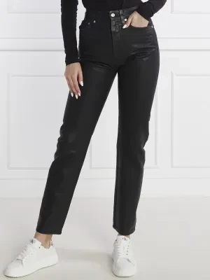 Calvin Klein Jeans Jeansy AUTHENTIC | Straight fit