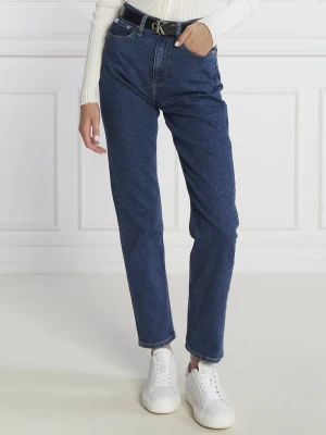 Calvin Klein Jeans Jeansy AUTHENTIC | Straight fit