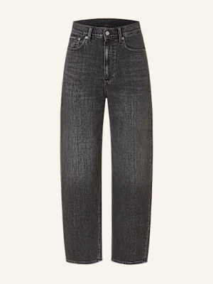 Calvin Klein Jeans Jeansy Barrel schwarz