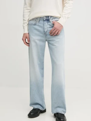 Calvin Klein Jeans jeansy bawełniane męskie J30J327142