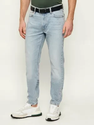 Calvin Klein Jeans Jeansy BEACON | Slim Fit