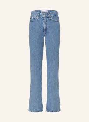 Calvin Klein Jeans Jeansy blau