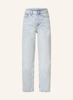 Calvin Klein Jeans Jeansy blau