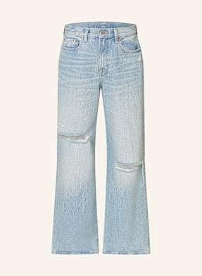 Calvin Klein Jeans Jeansy blau