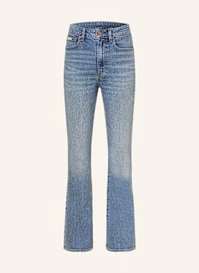 Calvin Klein Jeans Jeansy Bootcut blau