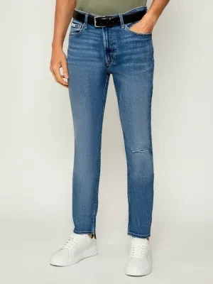 Calvin Klein Jeans Jeansy BROOKLYN | Skinny fit