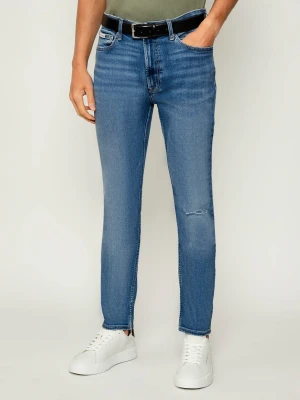 Calvin Klein Jeans Jeansy BROOKLYN | Skinny fit
