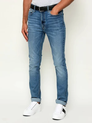 Calvin Klein Jeans Jeansy BROOKLYN | Skinny fit